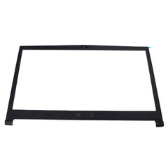 MS-17B1 Black Laptop Screen Bezel — image 1