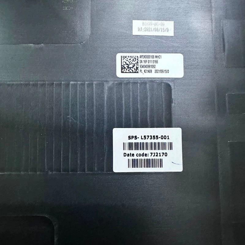 5th Laptop Keyboard — image 3