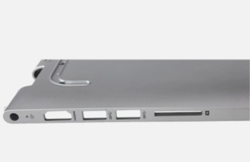 X360 Laptop Bottom Case — image 3