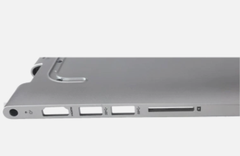 X360 Laptop Bottom Case — image 3
