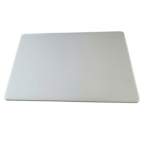 15-dw Silver Laptop LCD Back Cover