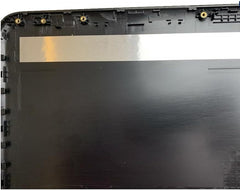 17-X Black Laptop LCD Back Cover — image 2
