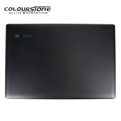 330-15IKB Black Laptop LCD Back Cover — image 3