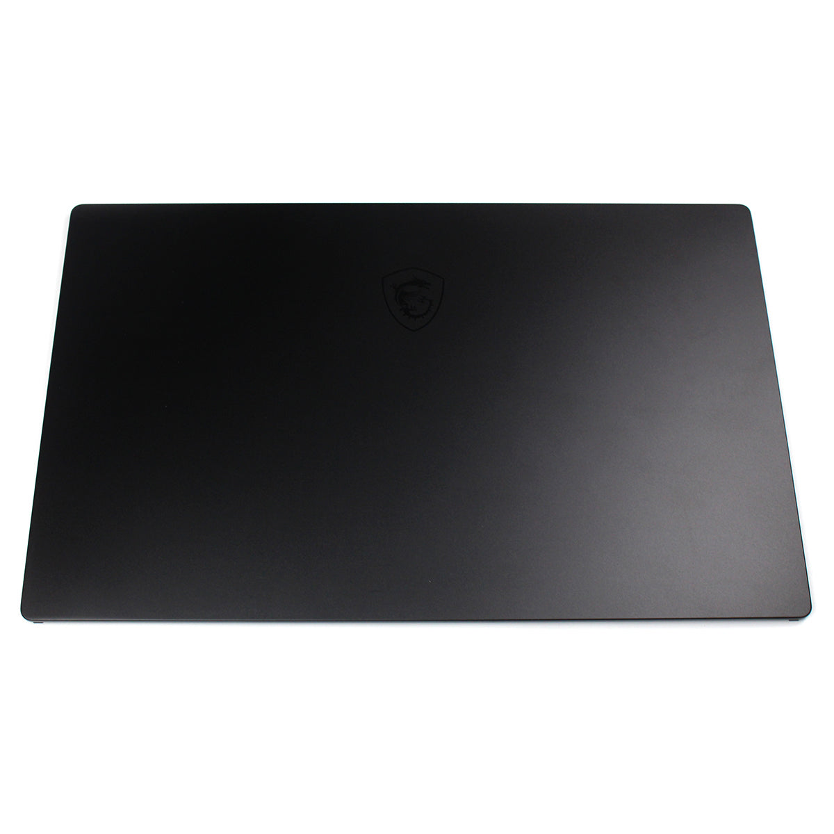 MS-17M1 Black Laptop LCD Back Cover — image 3