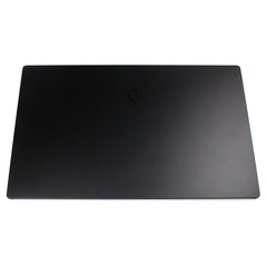 MS-17M1 Black Laptop LCD Back Cover — image 3