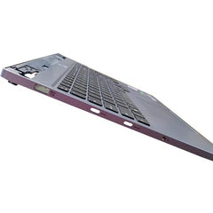 16IRX9 US Laptop Palmrest with Keyboard — image 2