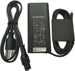 Laptop Power Adapter with Power Cord — image 3
