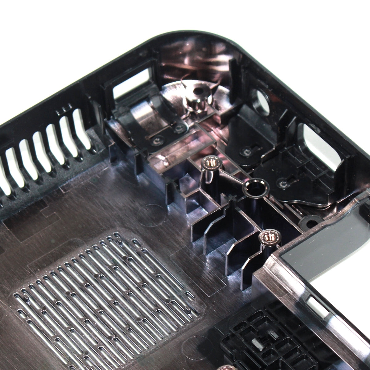 N5110 Black Laptop Bottom Case — image 4