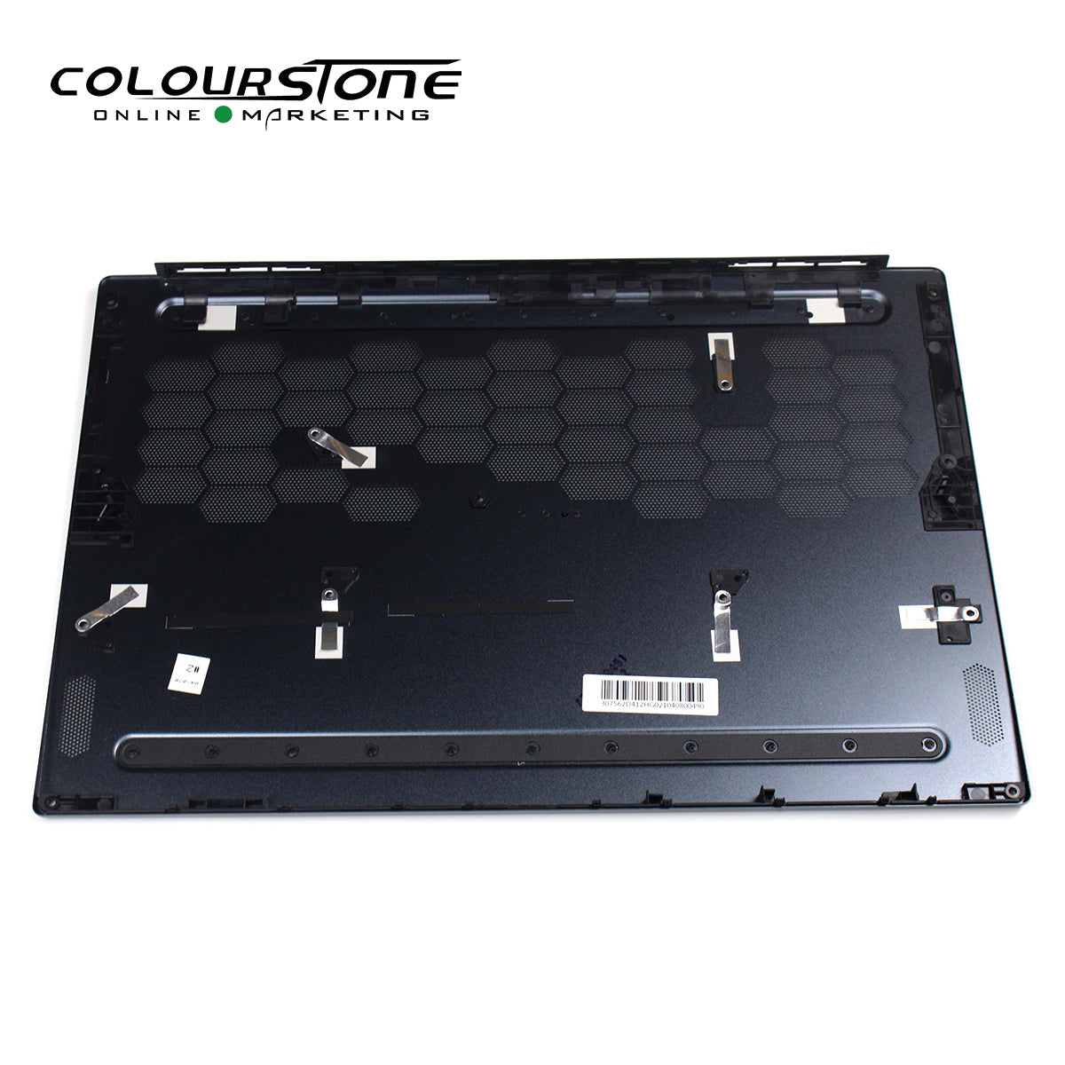 15M Black Laptop Bottom Case — image 4