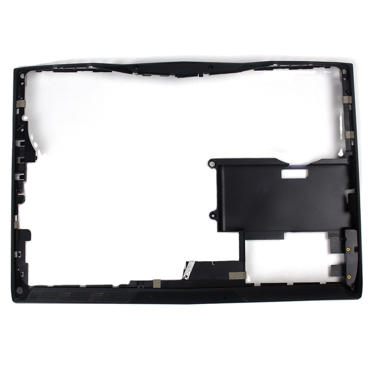 MS-16L1 Black Laptop Bottom Case — image 1