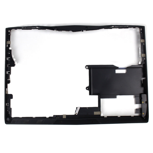MS-16L1 Black Laptop Bottom Case