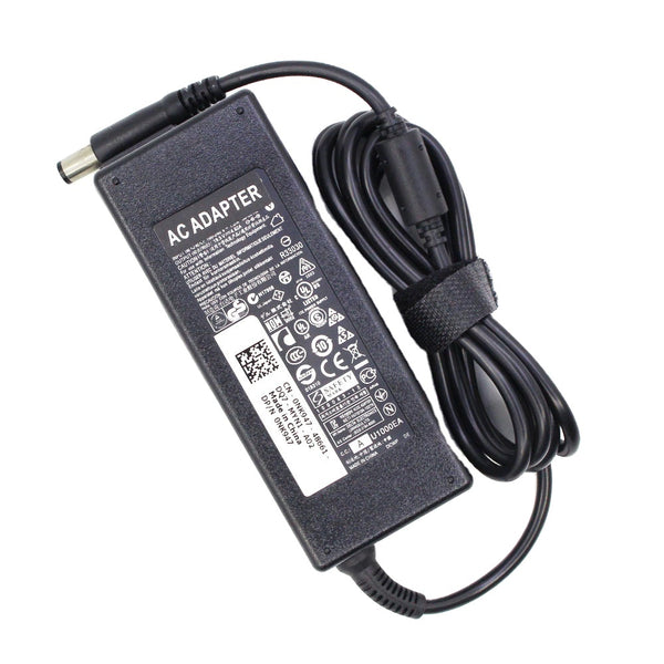 0NK947 Laptop Adapter 90W 7.4x5.0mm