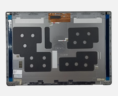 7340 Silver Laptop LCD Back Cover — image 2
