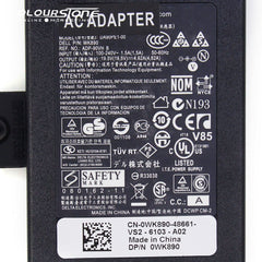 DA90PE1-00 Laptop Power Adapter 90W — image 3
