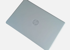 15-dw Silver Laptop LCD Back Cover — image 2