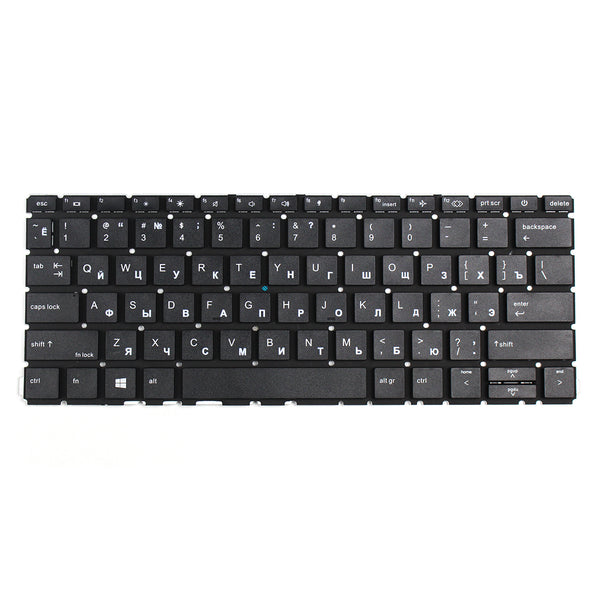 430 Laptop Keyboard
