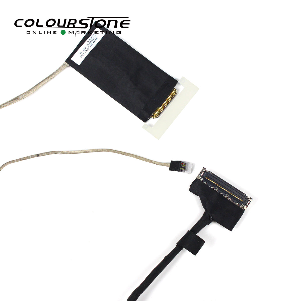 DC02002SV00 A715-71G Laptop Screen Cable — image 4