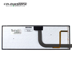 Laptop Keyboard Replacement for Click W30 W30-A W30D-A W30DT-A W30T-A Laptop Internal Keyboard with Backlit — image 3