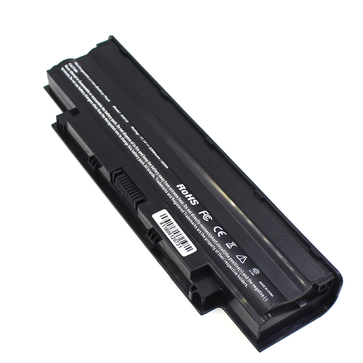 N4010 Laptop Battery 11.1V — image 3
