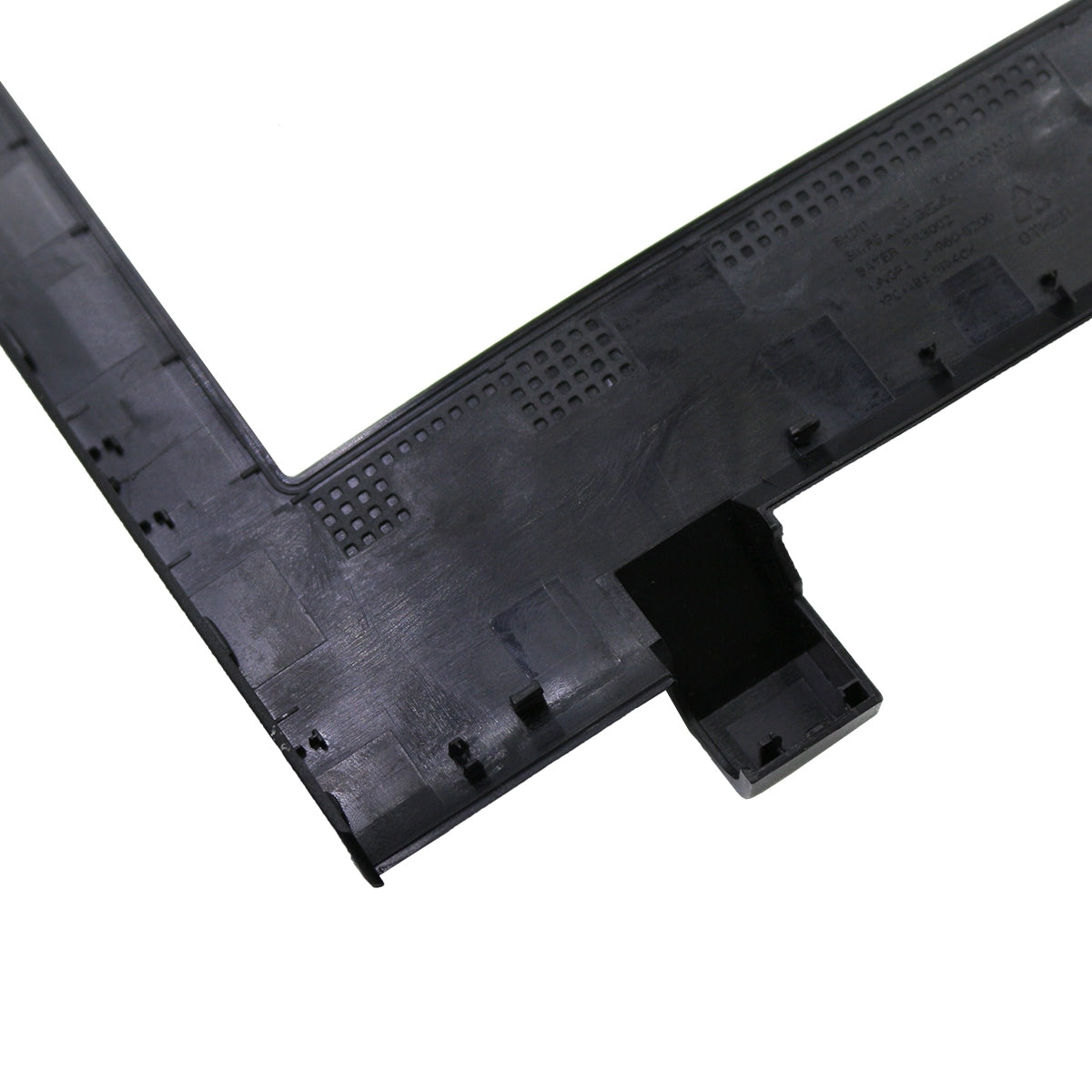 110-15ISK Black Laptop Screen Bezel — image 4
