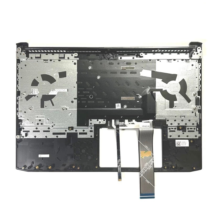 Gaming3-15 Laptop Palmrest with Keyboard — image 2