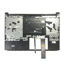 Gaming3-15 Laptop Palmrest with Keyboard — image 2