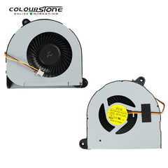 5720 Laptop CPU/GPU Cooling Fan — image 3