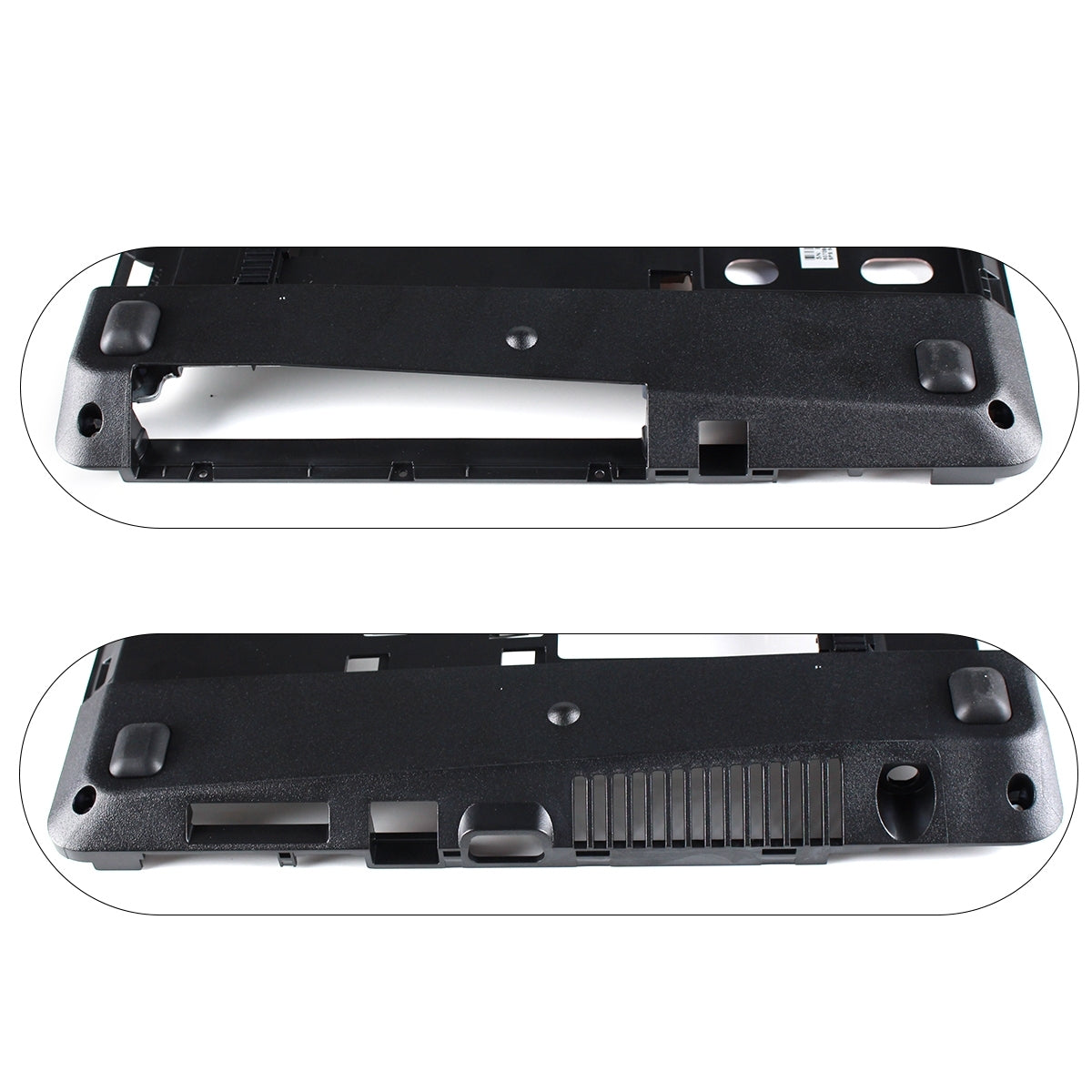 4530S Black Laptop Bottom Case — image 3