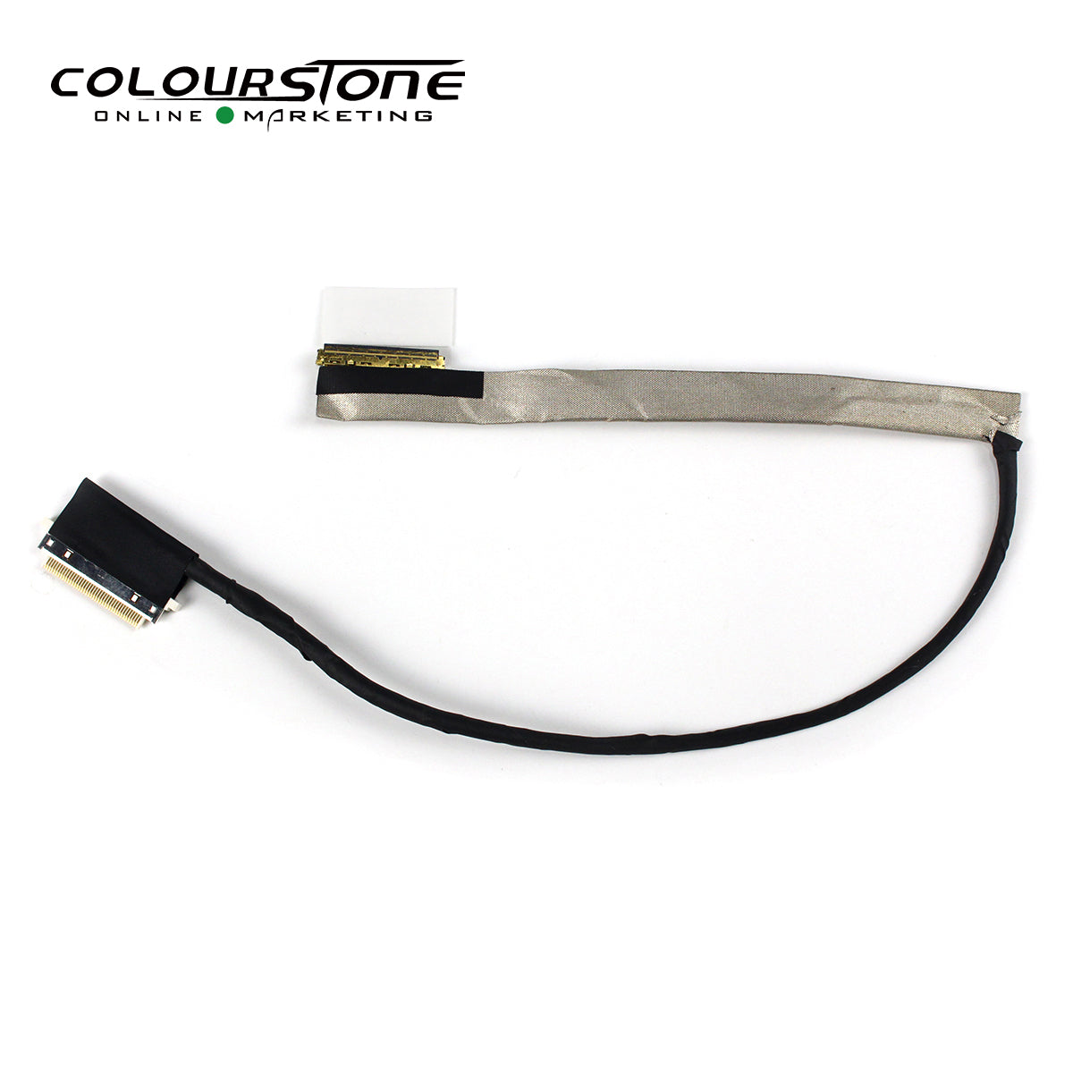 6017B034343701 8470P Laptop Screen Cable 40-Pin — image 4