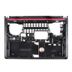 7559 Black Laptop Bottom Case — image 1