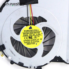 7745G Laptop CPU Cooling Fan — image 3