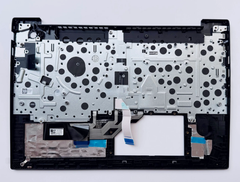Black Laptop Screen Bezel — image 4