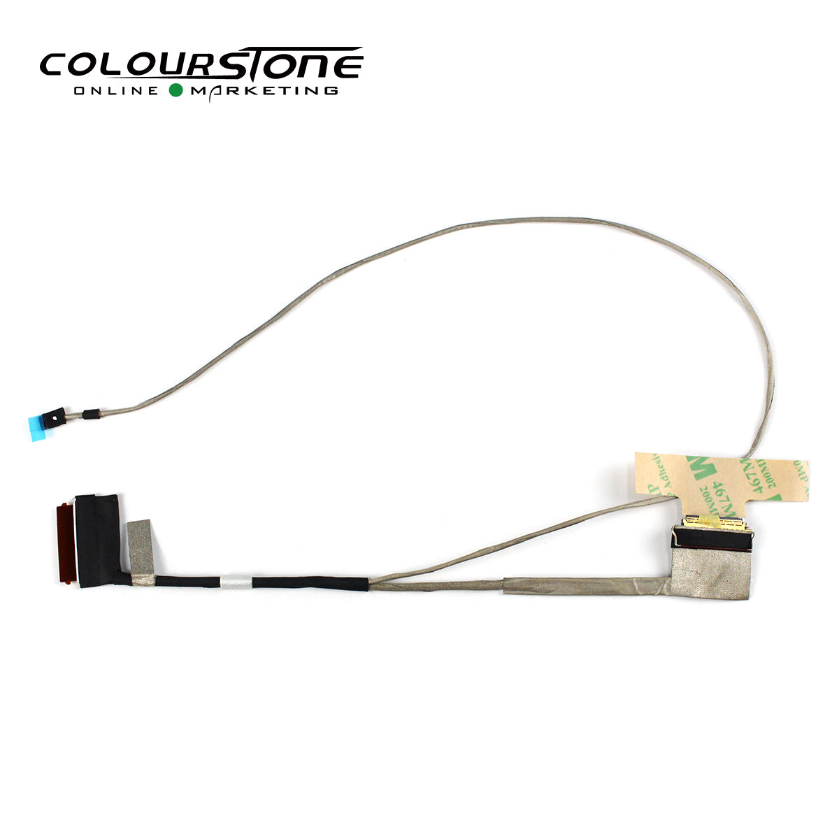 50.A4CN7.009 A114-61 Laptop Screen Cable — image 3