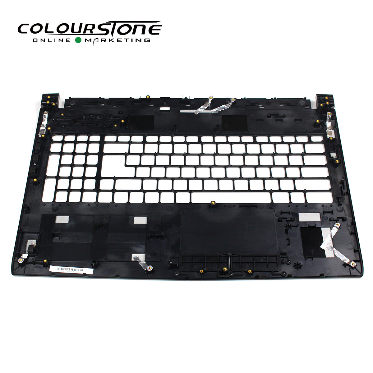 GT62 Laptop Palmrest Cover — image 4