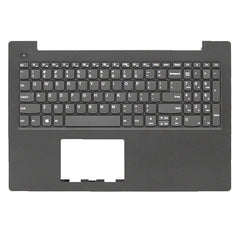 V130-15 US Laptop Palmrest with Keyboard — image 1