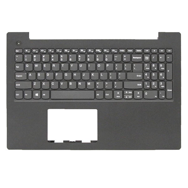 V130-15 US Laptop Palmrest with Keyboard