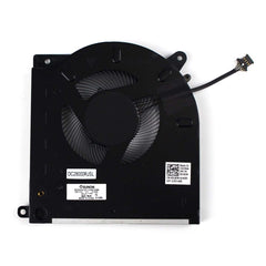 K150BL Laptop CPU/GPU Cooling Fan — image 1