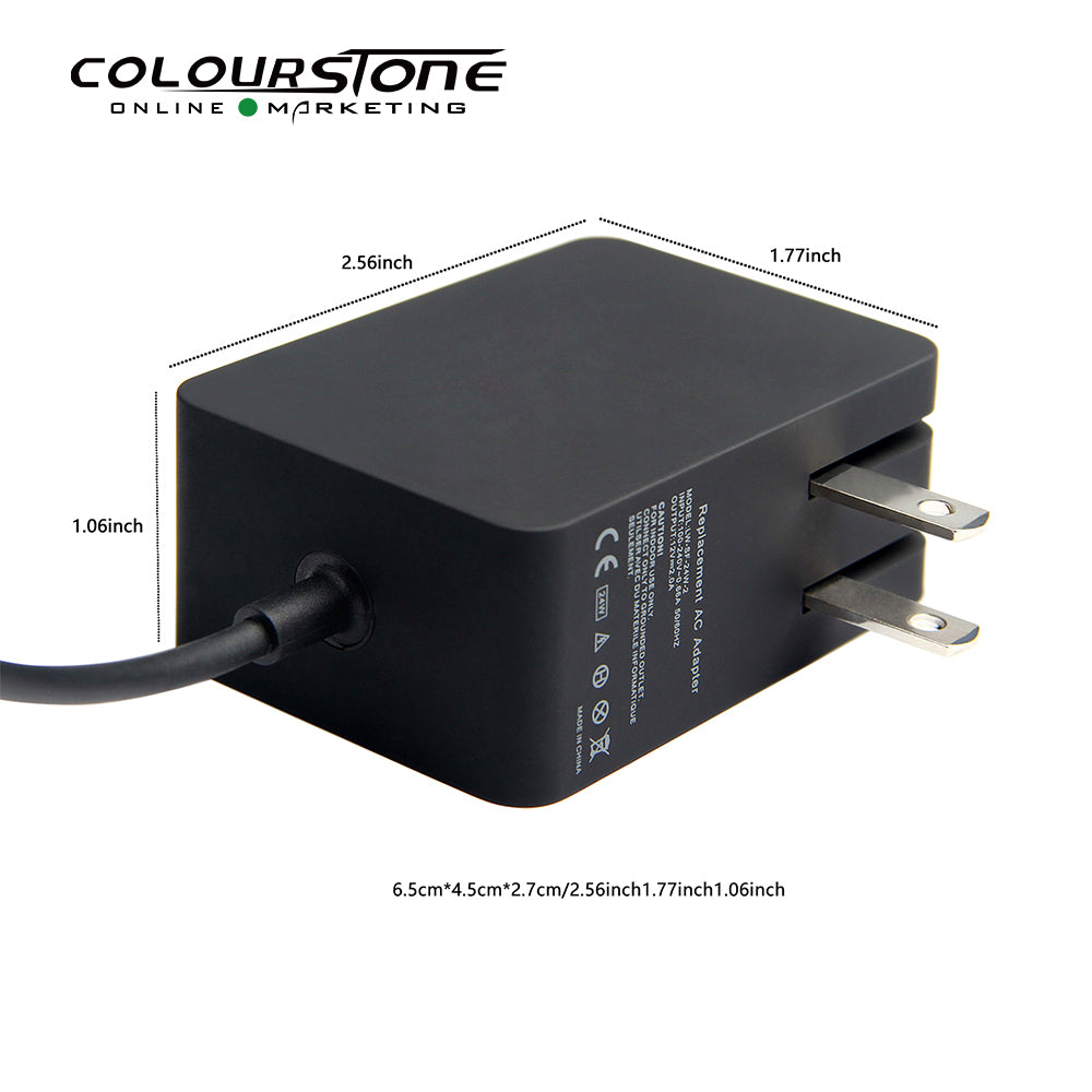 1516 1512 Laptop Power Adapter 24W 12V — image 2