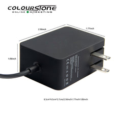 1516 1512 Laptop Power Adapter 24W 12V — image 2