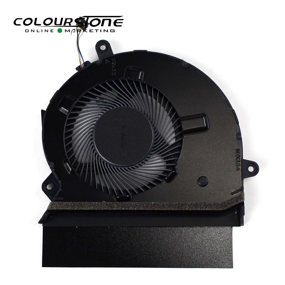 X360 15-CH Laptop CPU/GPU Cooling Fan — image 4