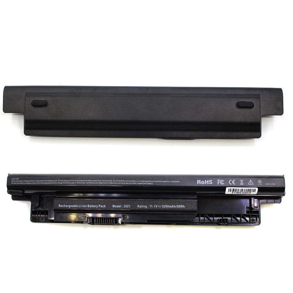 3521 Laptop Battery 11.1V 58Wh — image 1