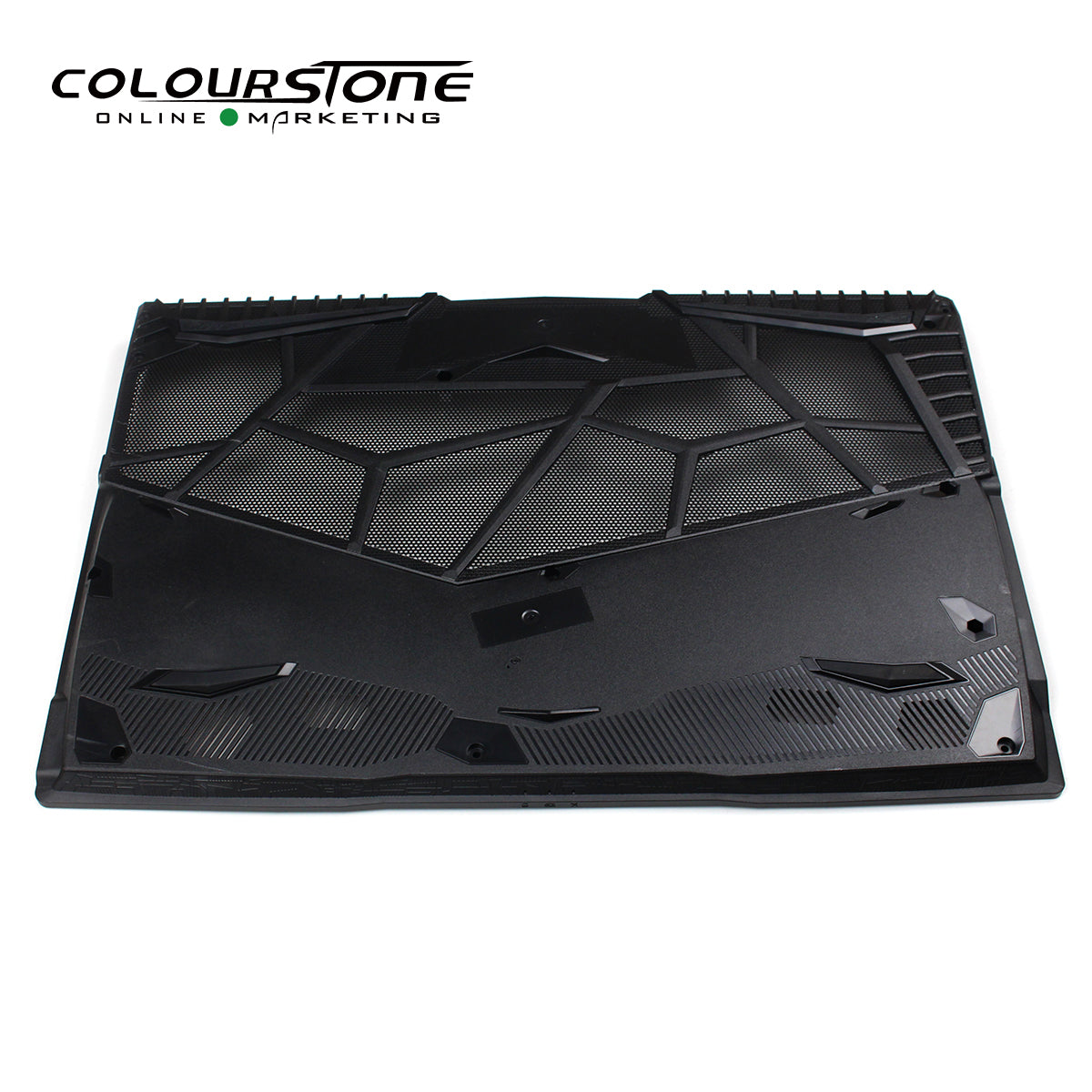 MS-16U1 Black Laptop Bottom Case — image 3