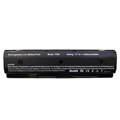 PI06 Laptop Battery 11.1V 4400mAh — image 1