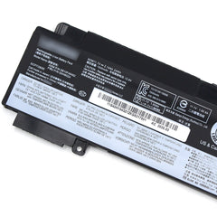 00HW024 Laptop Battery — image 2