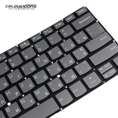 7 Pro-13IKB 930-13IKB C930-13IKB Keyboard Black RU Backlit Computer Parts — image 4