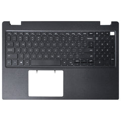 3510 US Laptop Palmrest with Keyboard — image 3