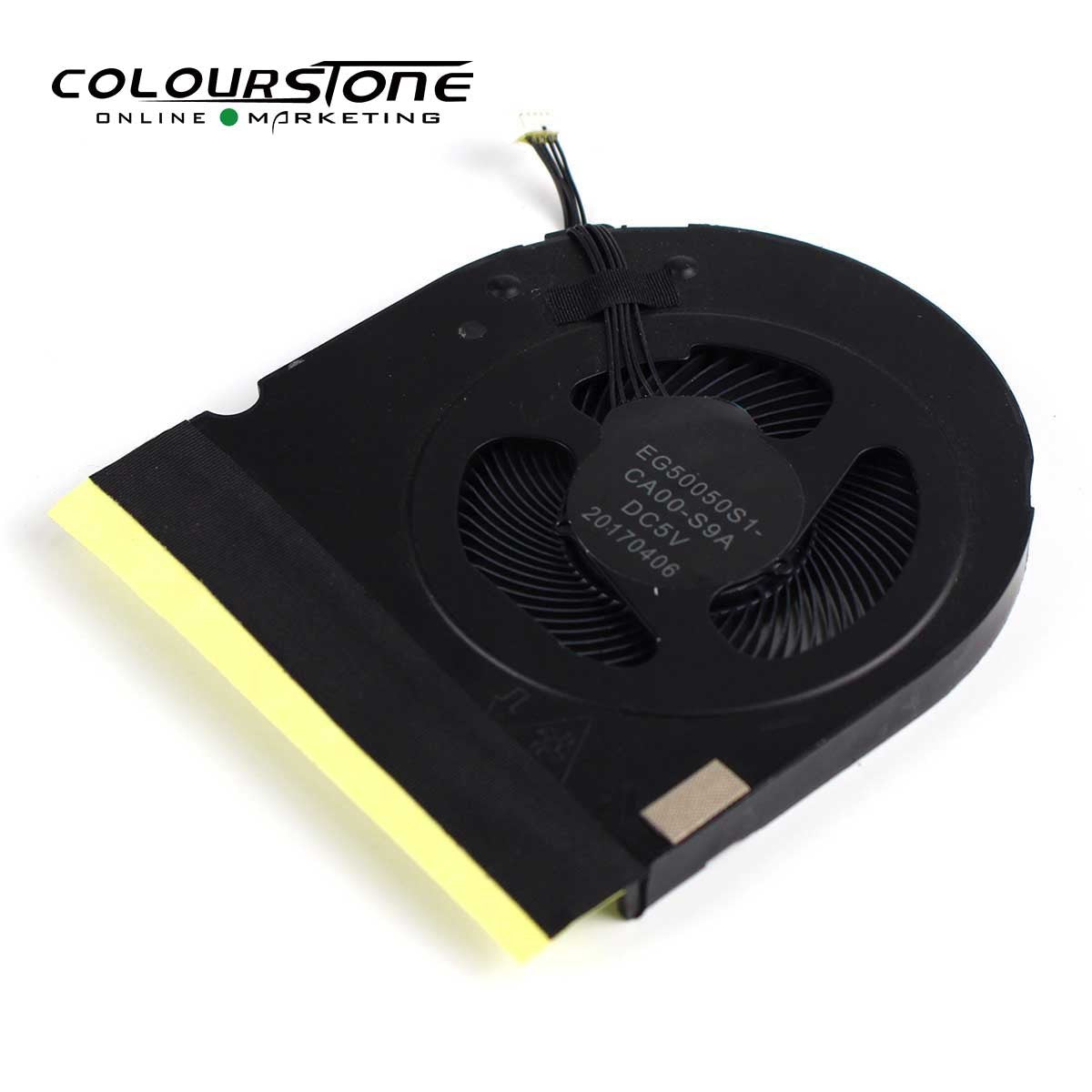 E470 Laptop CPU/GPU Cooling Fan — image 4