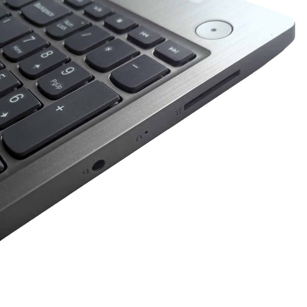 15ADA05 Laptop Palmrest with Keyboard — image 3