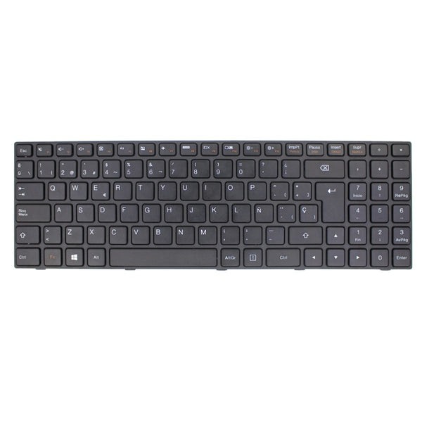 100-15IBY SP Laptop Keyboard