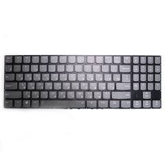 Y740-17 Laptop Keyboard for Y730-17/Y730-17ich/Y740-17 Backlit RU Layout Black Plastic — image 1